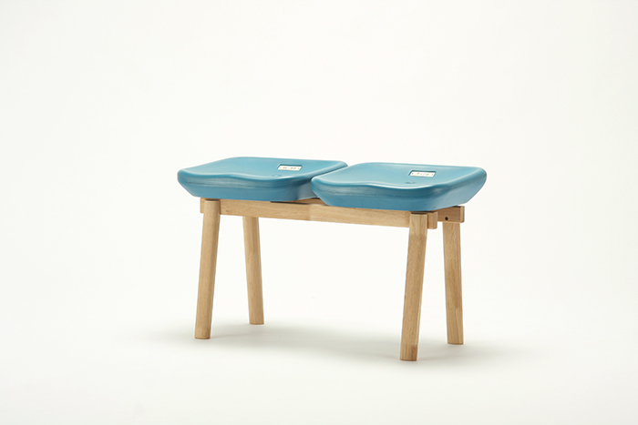 SAYONARA国立競技場FINAL“FOR THE FUTURE”MEMORIAL GOODS デザイナー