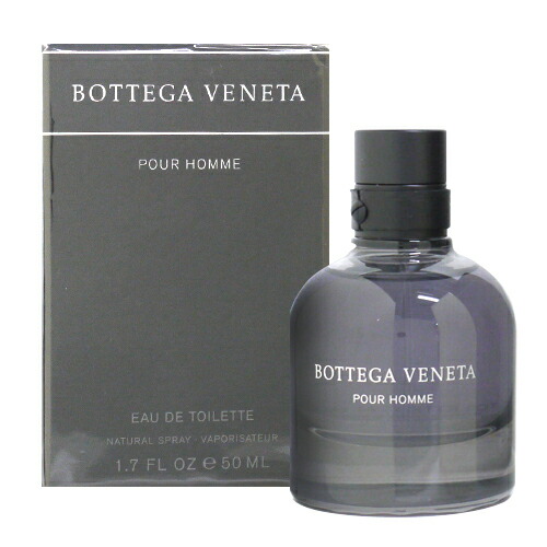 ボッテガ ヴェネタ BOTTEGA VENETA プールオム オードトワレ EDT