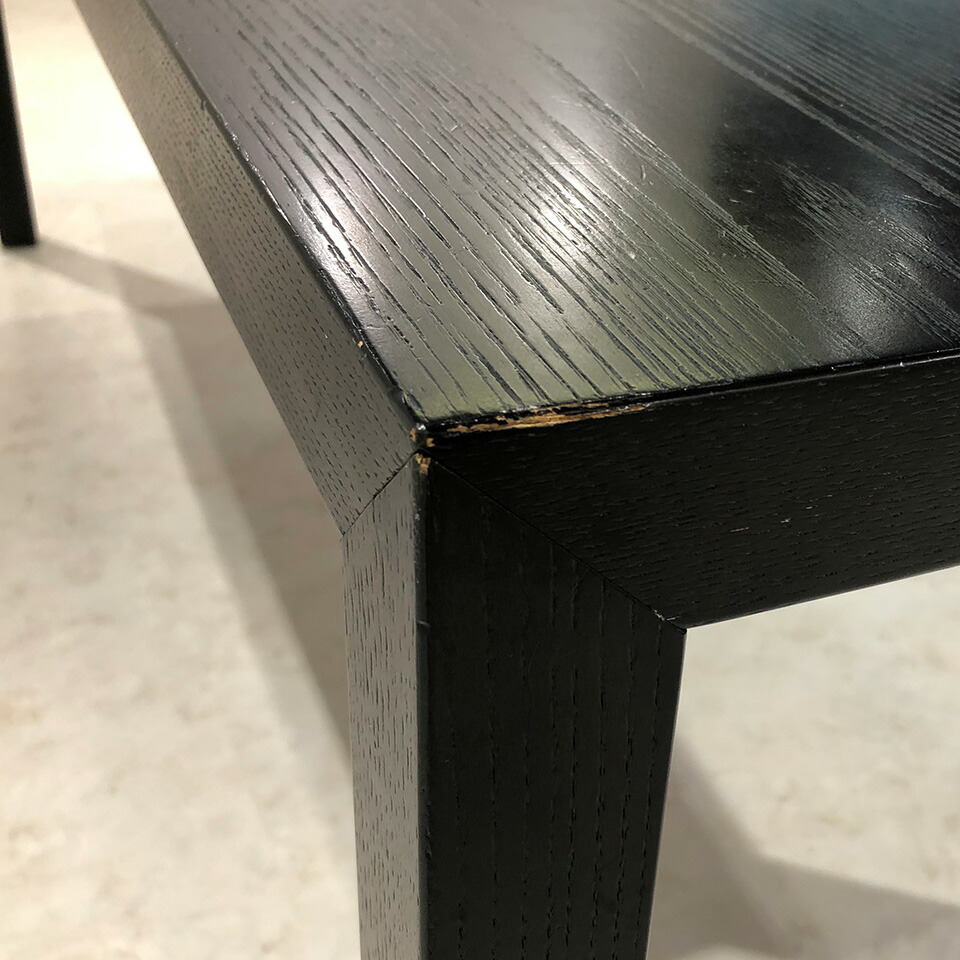 中古 】CASSINA IXC MATRIX 1011 マトリクス ダイニングテーブル 高級