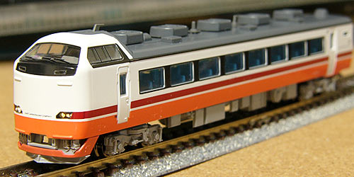 485系「日光・きぬがわ」 | 道楽三昧 - 楽天ブログ