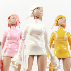 TOMORROW QUEENS CALL ECHO SAISHO／SAIGO／ITSUMO (トゥモロー