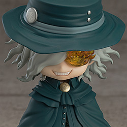 ねんどろいど アヴェンジャー/巌窟王 エドモン・ダンテス 霊基再臨Ver.