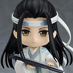 ねんどろいど 藍忘機