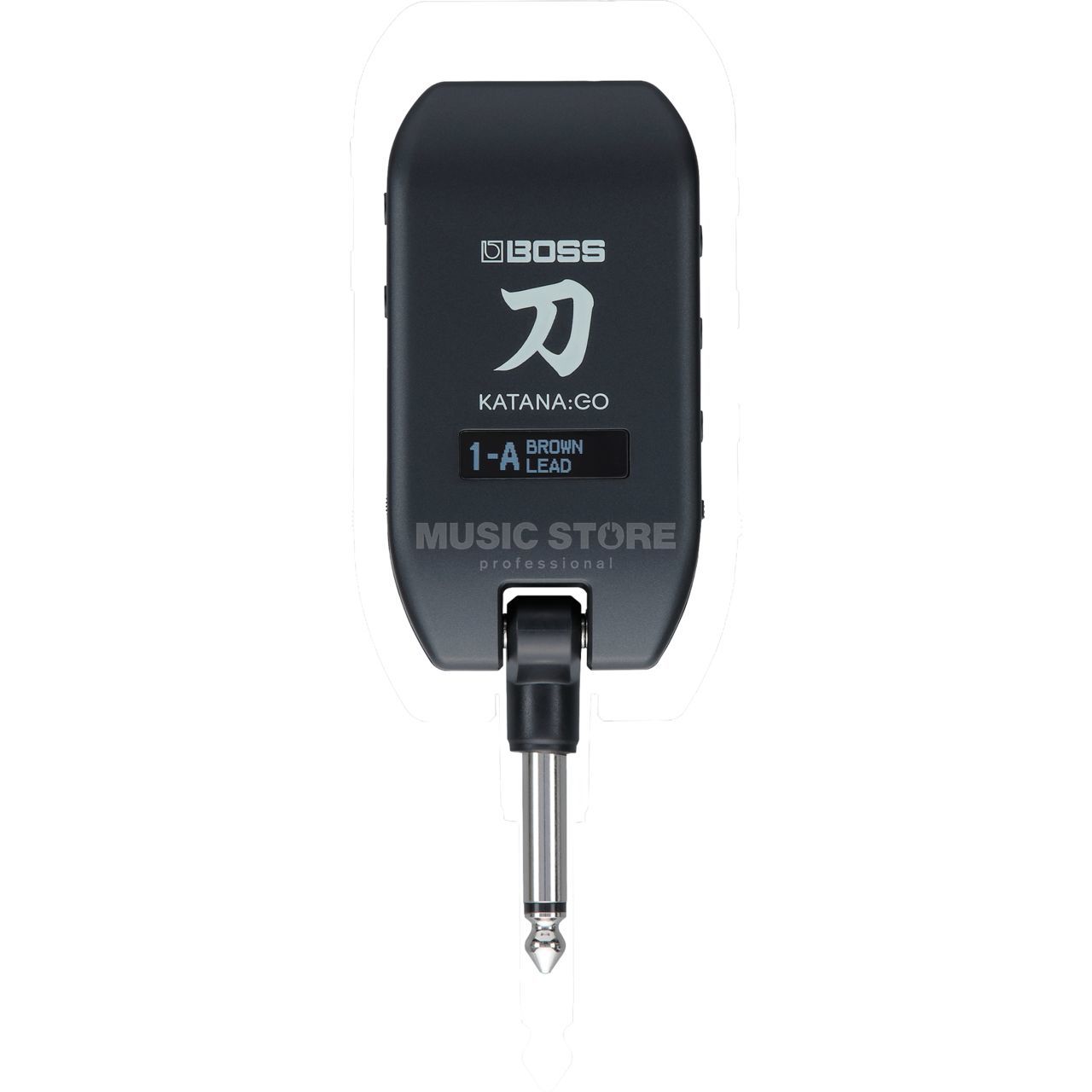 Boss Katana: GO | USA