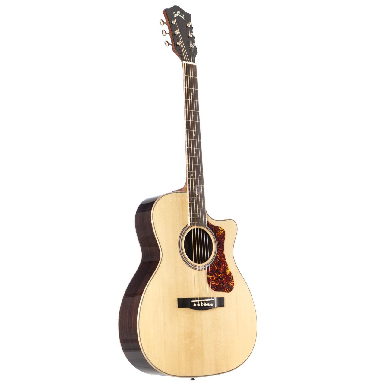 Guild OM-250CE Reserve Natural | Deutschland