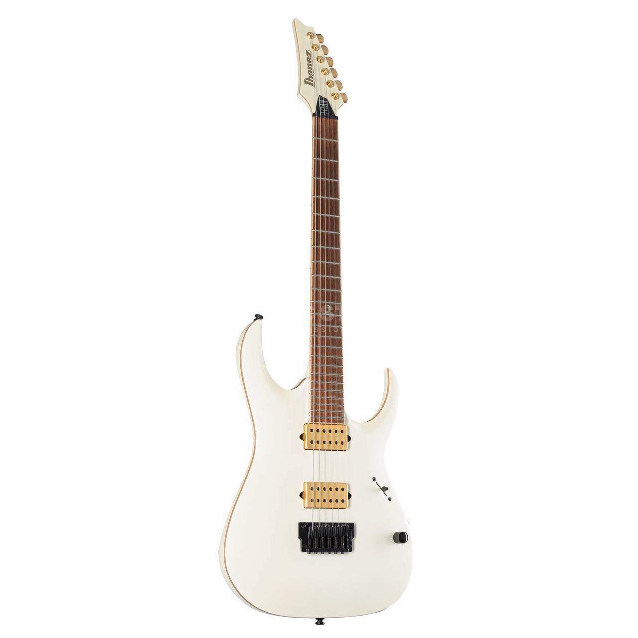 Ibanez Jake Bowen JBM10FX-PWM Pearl White Matte | USA