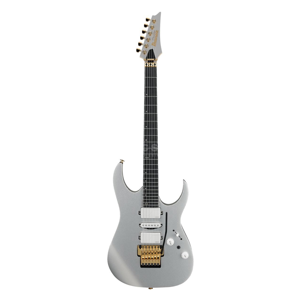 Ibanez Prestige RG5170-SVF Silver Flat | USA