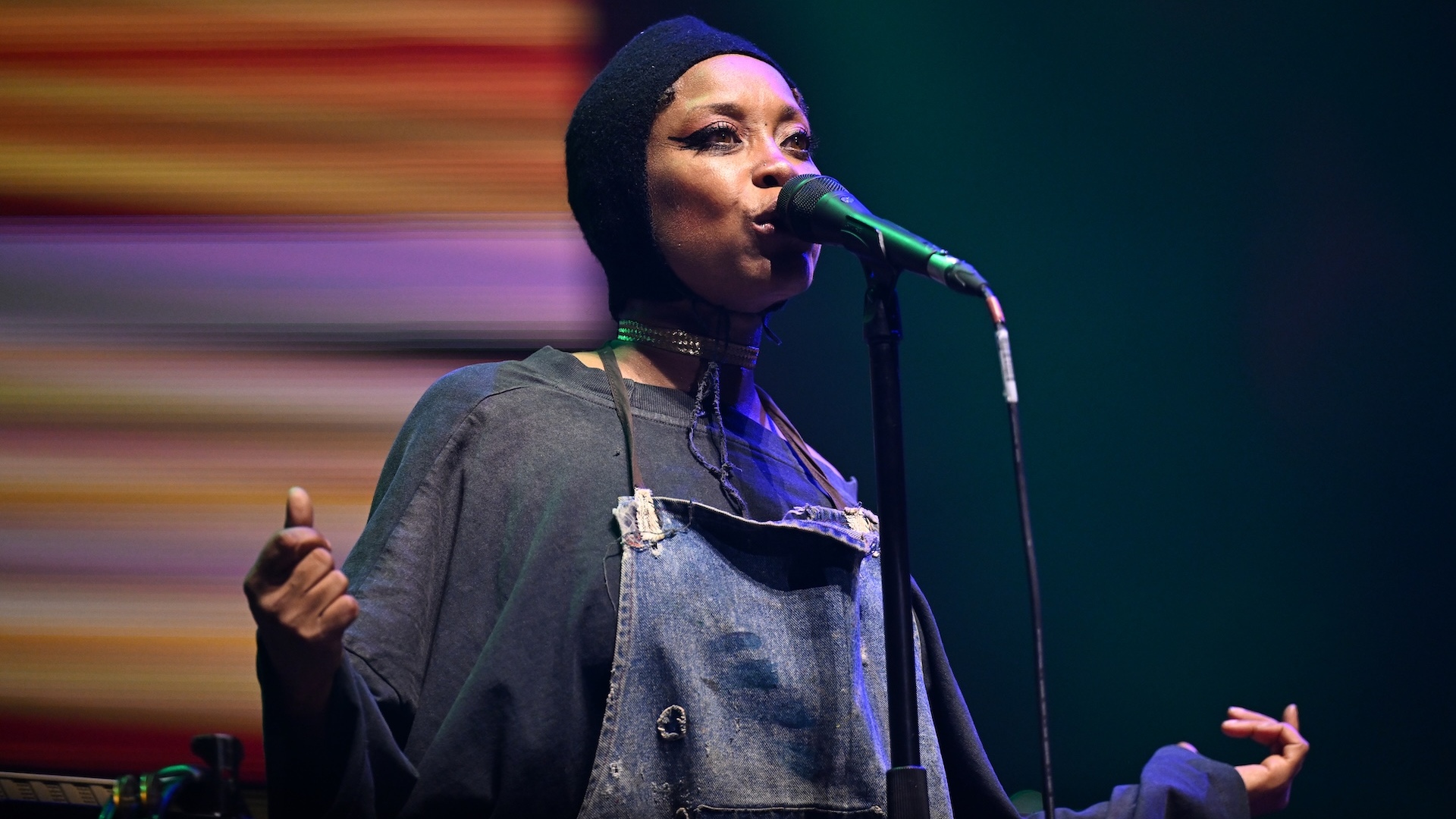 Erykah Badu Announces 'Abi & Alan' Album With The Alchemist Will