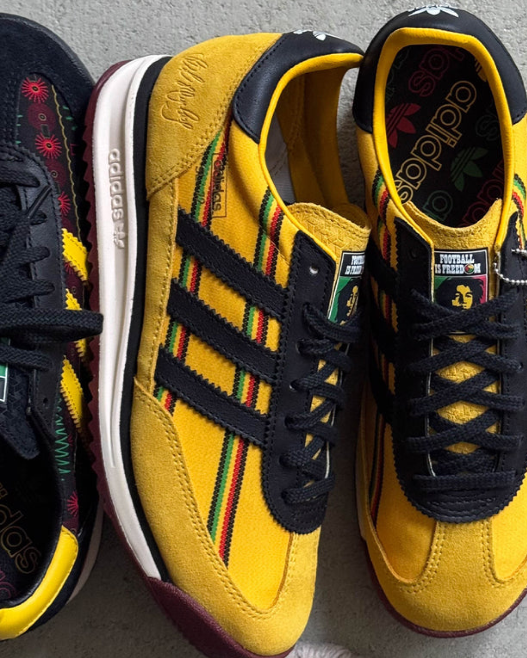 Fanatics + Complex | World Baseball Classic Collection