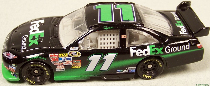 NASCAR 1/64 Scheme Winners 2010 - 2009 | Diecast Crazy Forums