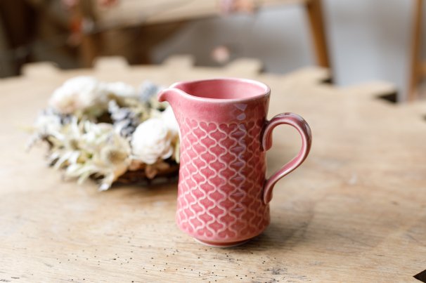 シュガーボウル・クリーマー – Imaya