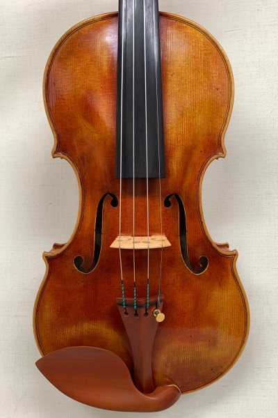 新作バイオリンが入荷しました！ | SoundScape Shop Blog