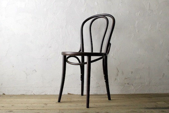 トーネットチェアの歴史とTONについて | ブログ『ヒグラシ通信』