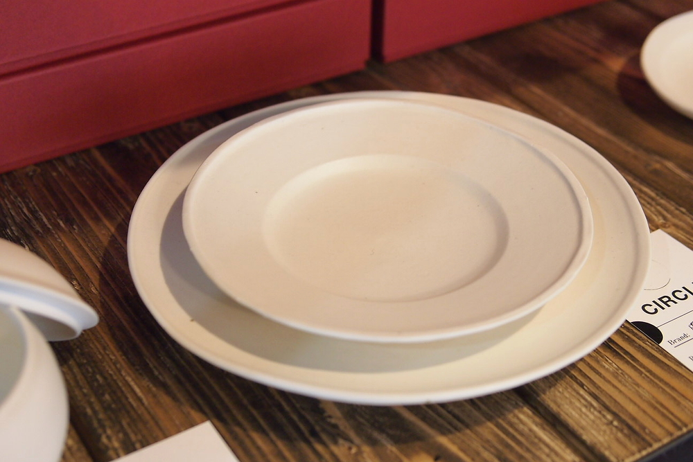 照井壮さんの器のラインナップについて | CIRCLE OF CIRCUS（南青山