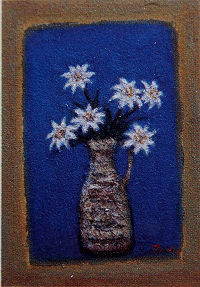 多田博一 油彩展 | 春さん日記