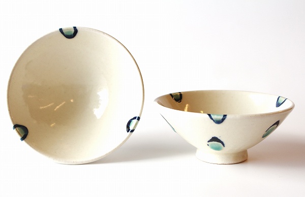 宮城陶器 宮城正幸さんのやちむん | 器屋うらの