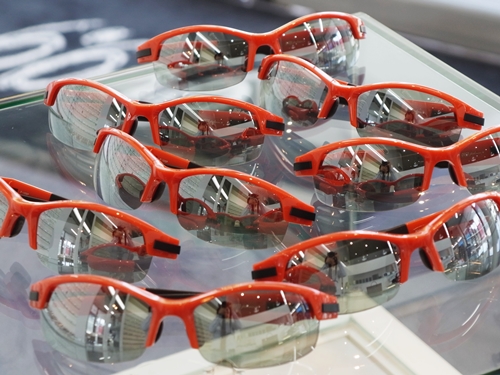 レノファ山口FC×フォーナインズ | HAYASHI-MEGANE BLOG(2)