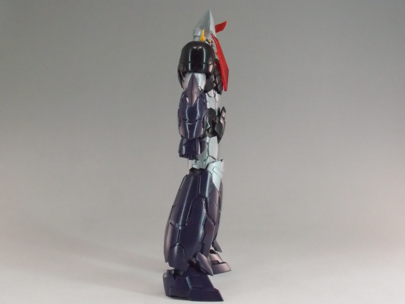 HG 1/144 グレートマジンガー(マジンガーZ INFINITY Ver.) レビュー