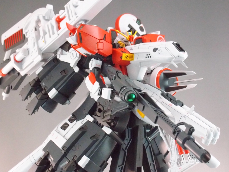 MG 1/100 PLAN303E MSA-0011 ディープストライカー (機動戦士ガンダム