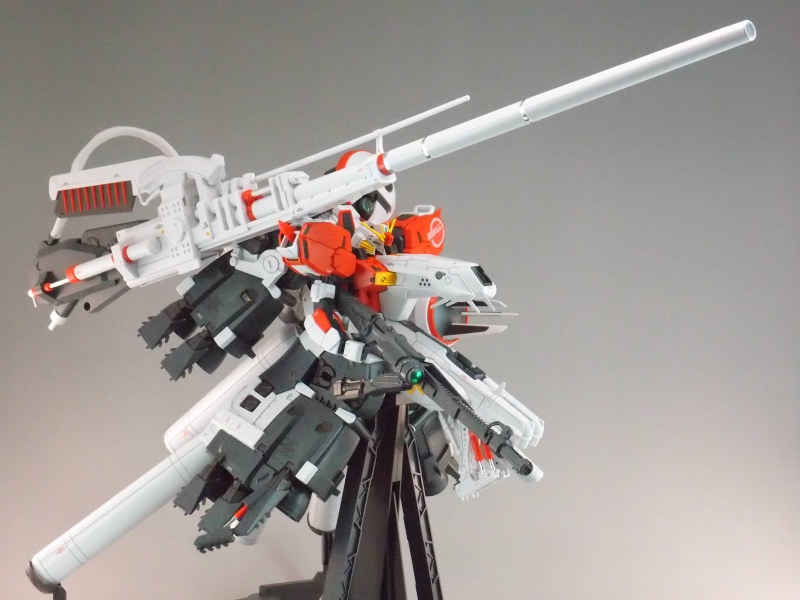 MG 1/100 PLAN303E MSA-0011 ディープストライカー (機動戦士ガンダム