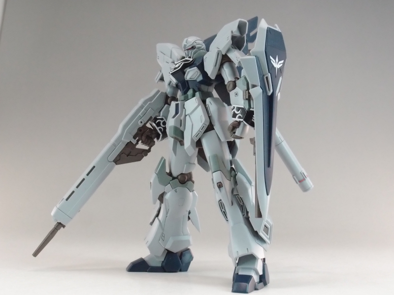 HGUC 1/144 MSN-06N-2 シナンジュ・スタイン (ナラティブVer.) (機動