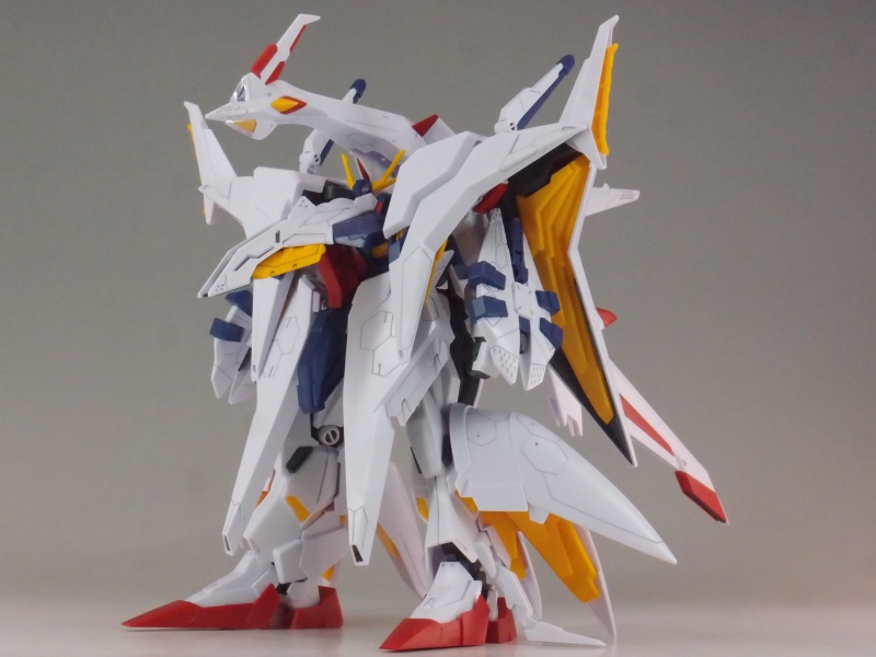 HGUC 1/144 RX-104FF ペーネロペー (機動戦士ガンダム 閃光の