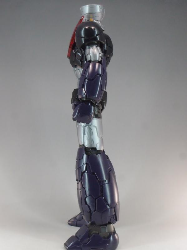1/60 マジンガーZ(マジンガーZ INFINITY Ver.) レビュー | KenBill Blog