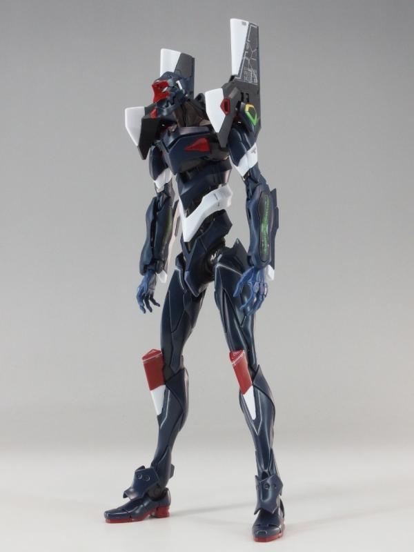 RG 汎用ヒト型決戦兵器 人造人間エヴァンゲリオン 正規実用型 3号機
