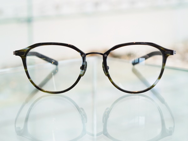 999.9準新作再入荷”M-80”】 | 999.9 selected by HAYASHI-MEGANE BLOG(2)