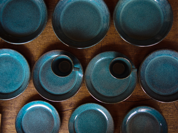 小澤基晴 器 | カ ウ リ のショップ情報