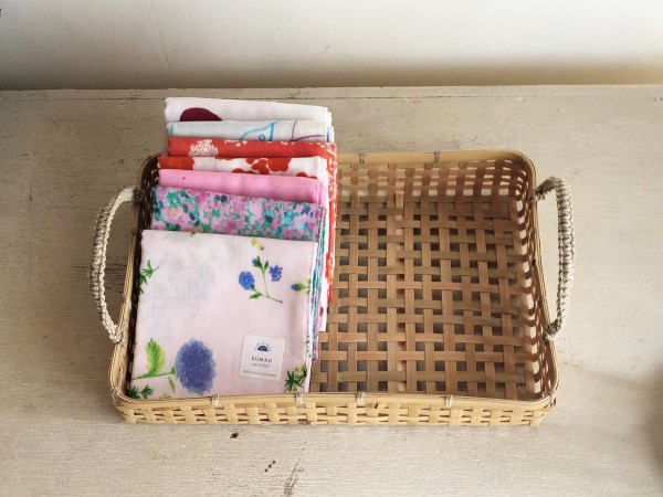 タケカンムリ 門田雅道 カゴ | カ ウ リ のショップ情報