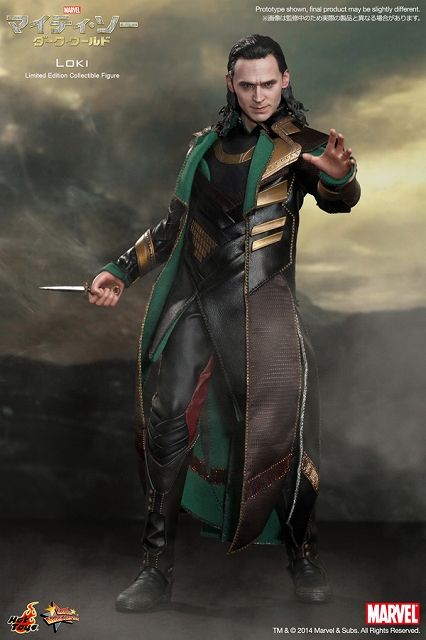 人間共よ！私のフィギュアが再び発売するぞ。say my name．．．セイ