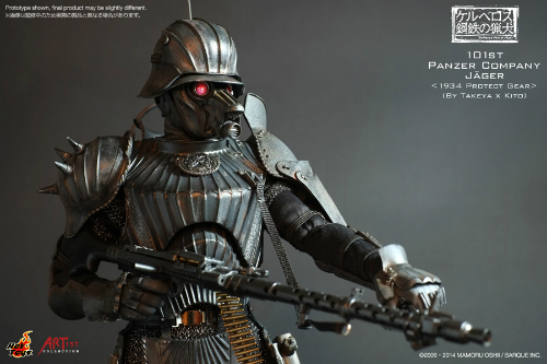 ホットトイズ待望のアーティストコレクション第2弾はまさかの変化球