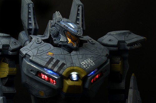 2015年もパシらざるおえない!!ネカから待望のストライカー・エウレカ