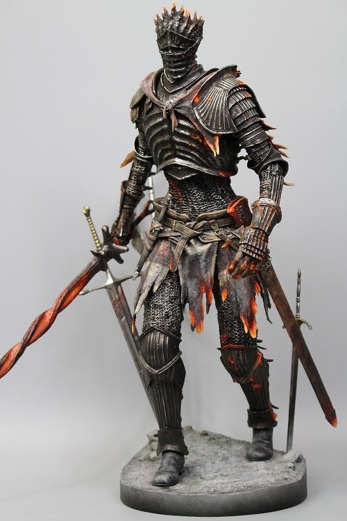 Gecco期待のビッグタイトル、『ダークソウル』シリーズ！その幕開けを