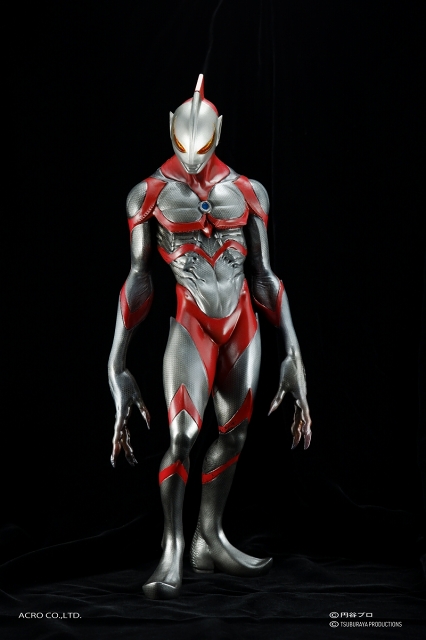 魂の震える超傑作！！韮沢デザイン版「にせウルトラマン」を徹底的に