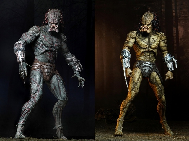 ネカの新作プレデターは買わなくてもいい？！金型の減価償却に向き合っ