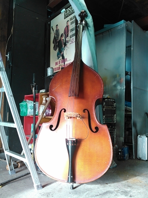 オリエンテ HO-20 | キミスタ奮闘記