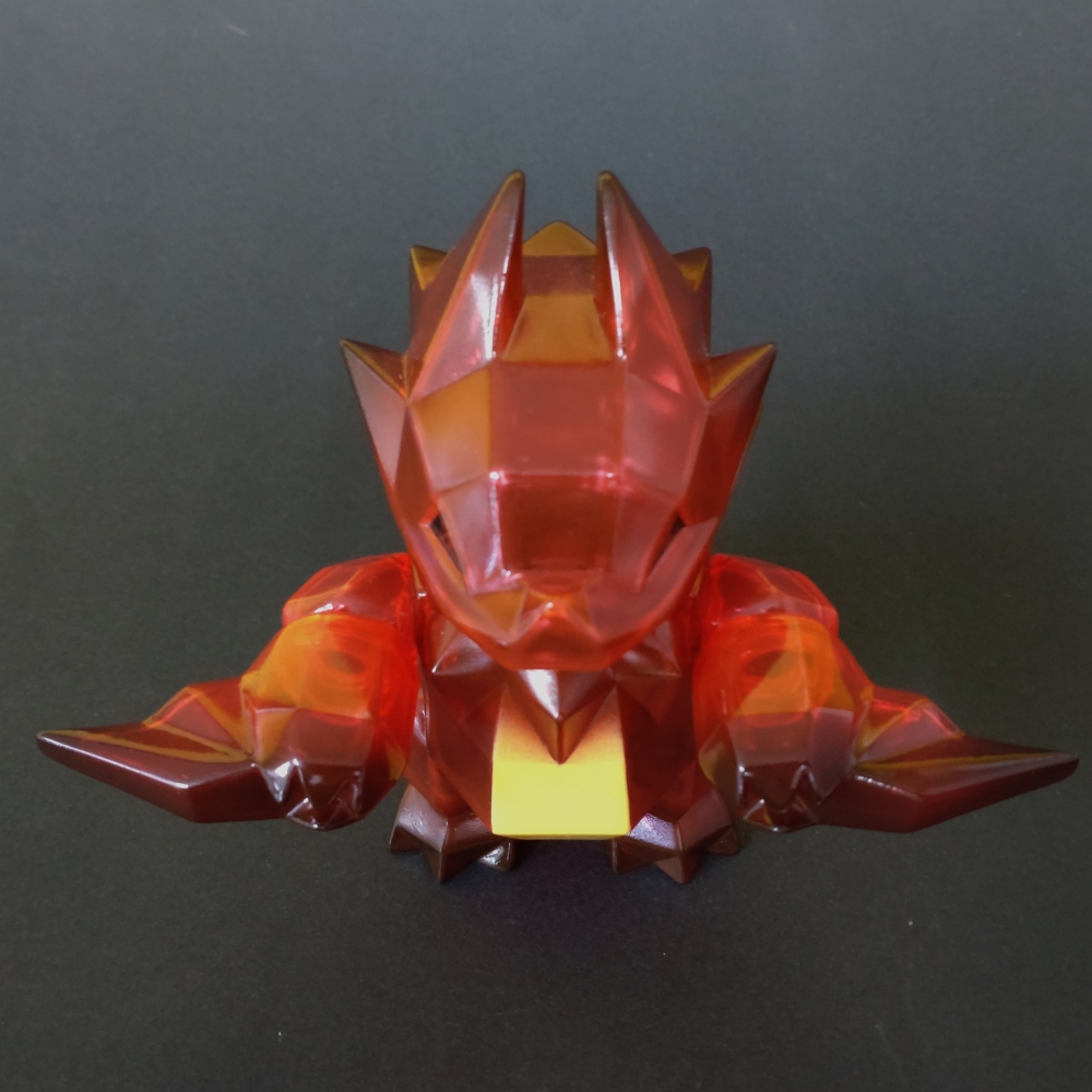 ネコラットさんより One up.秋葉原店に納品が有り完売していたドラ