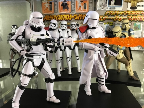 KOTOBUKIYA | star case 最新情報