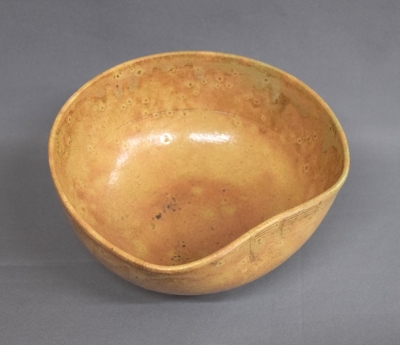 高麗 御本半使茶碗 | 茶道具 小西康のぶろぐ