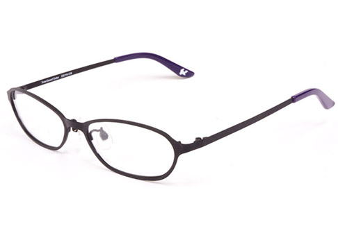 マシュ・キリエライト 眼鏡フレーム 盾なしver本日発売！ | 執事眼鏡