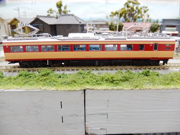 Nゲージ鉄道模型】KATO ＜国鉄名車両列伝＞ 485系 初期形 「ひばり