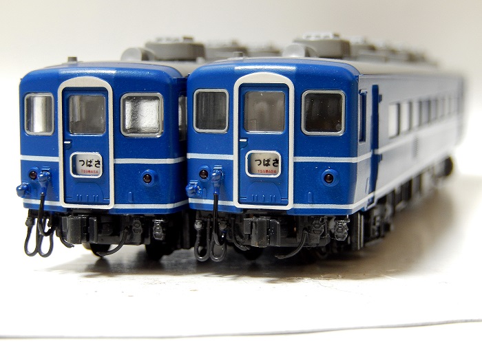 Nゲージ鉄道模型】＜国鉄名車両列伝シリーズ＞KATO 国鉄14系座席車