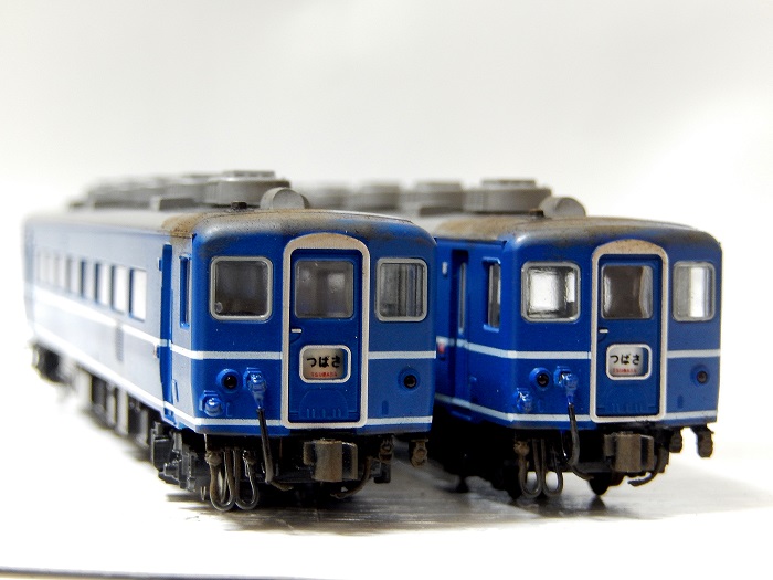 Nゲージ鉄道模型】＜国鉄名車両列伝シリーズ＞KATO 国鉄14系座席車