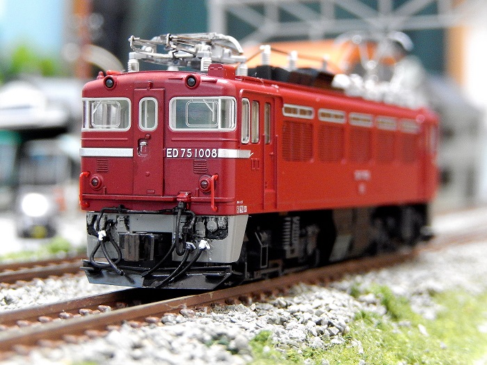 Nゲージ鉄道模型】＜国鉄名車両列伝シリーズ＞KATO 20系客車寝台特急