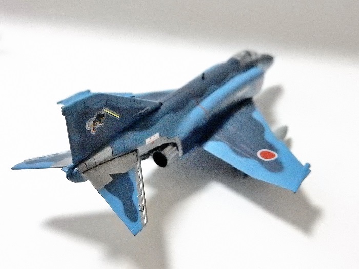航空機事業部】エフトイズ 日本の翼コレクション1/144 航空自衛隊 F