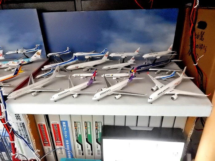 航空機事業部】ディアゴスティーニJAL旅客機コレクション 第19号AIRBUS