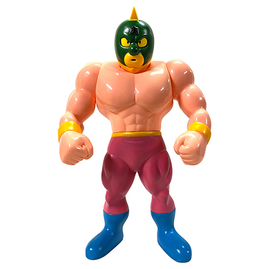 9月26日(土)20時よりキン肉マン『ブラックホール マントver.』予約受付