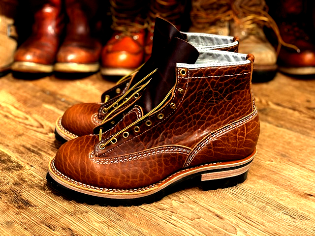 JOB MASTER！！そしてBISON！！ | JUNKY CLASSICS | ジャンキー